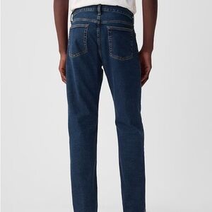 Men's Gap Blue Jeans